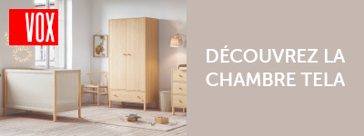 vox chambre tela