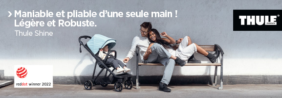 Thule Shine