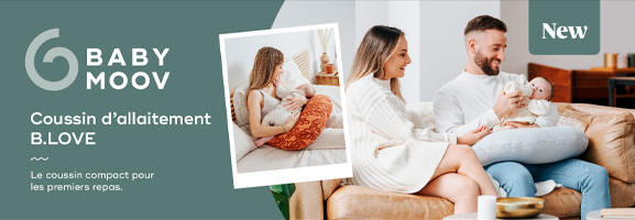babymoov coussin d'allairement