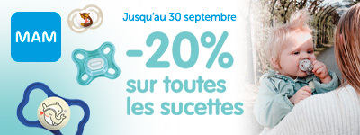 Promo MAM