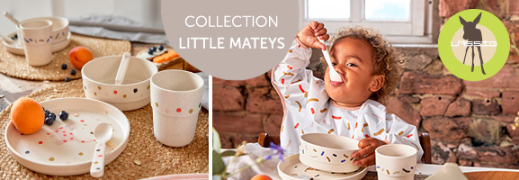 Collection Little Mateys Lassig