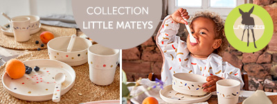 Collection Little Mateys Lassig