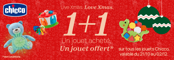 ODR chicco noel
