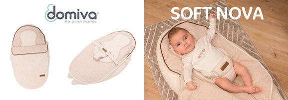 Domiva soft nova