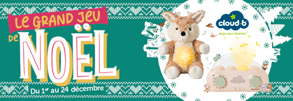 Calendrier de l'avent