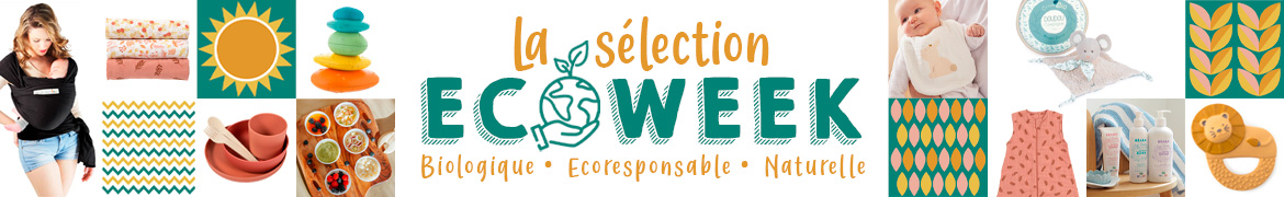 sélection eco-week