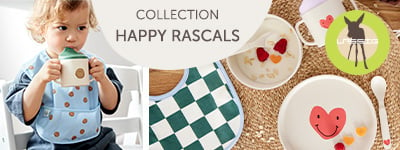 lassig happy rascals