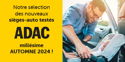 Sélection ADAC