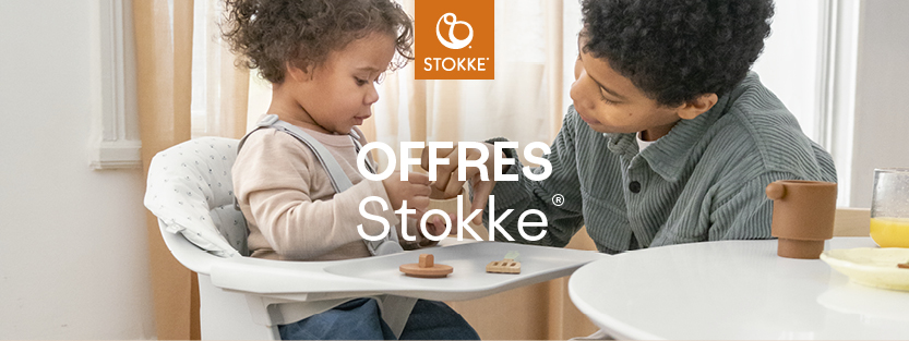 promo stokke