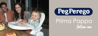 peg perego prima pappa