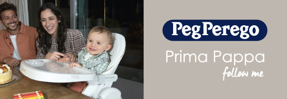 peg perego prima pappa