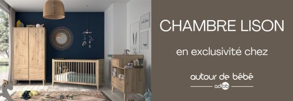 chambre lison