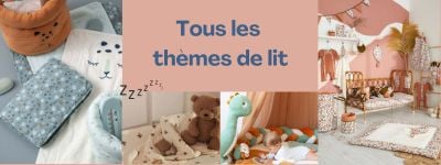 thèmes de lit