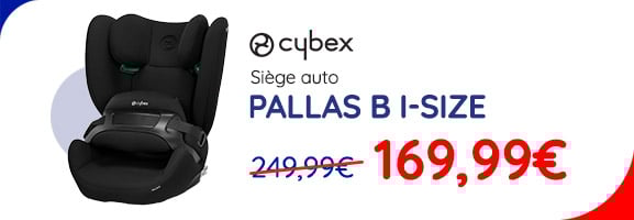 cybex siege auto 