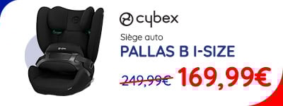 cybex siège auto 