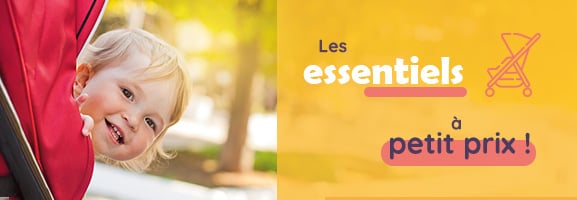 les essentiels à petit orix 
