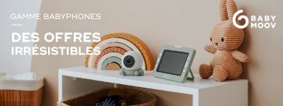 babymoov babyphones