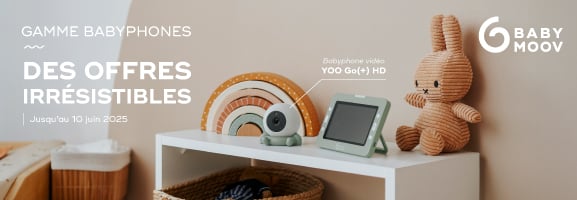 babymoov babyphones