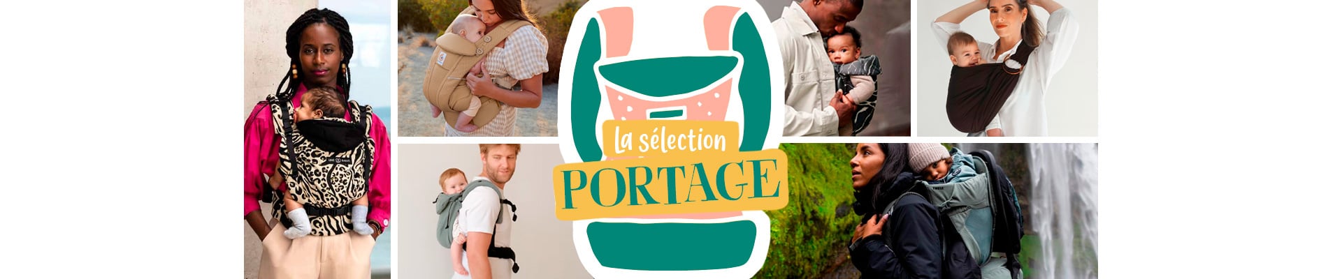 Semaine du portage
