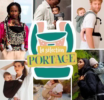 semaine du portage