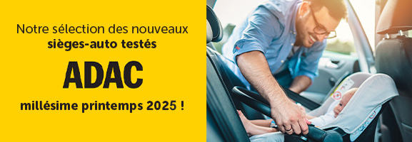 selection ADAC
