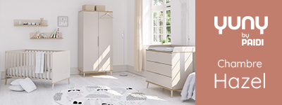 chambre hazel