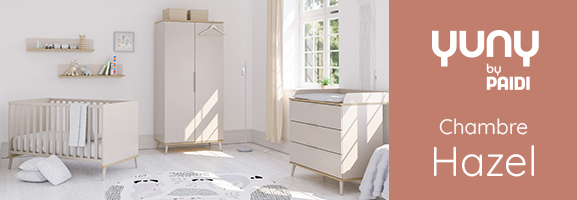 chambre hazel