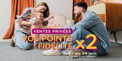 ventes privées