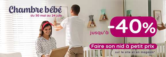 mois du meuble 