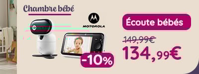 motorola écoute bébé