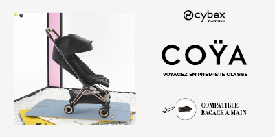cybex coya 