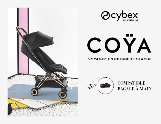 cybex coya 