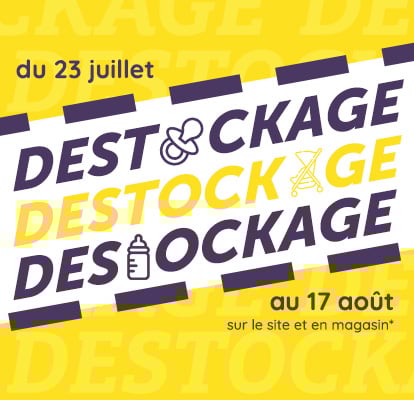 destockages