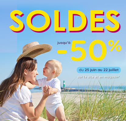 soldes été 2025