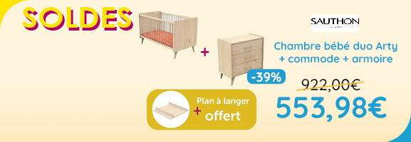 chamre arty soldes