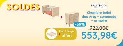 chambre arty soldes