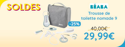 trousse de toilette 