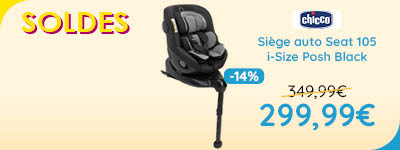 chicco siège auto