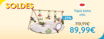 tapis boho chic 