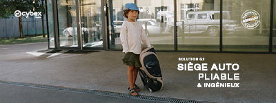 solution G2 cybex 