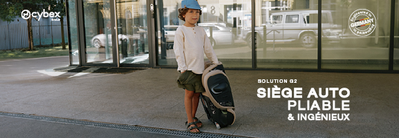 solution G2 Cybex 