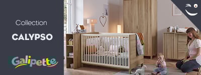 galipette chambre calypso 