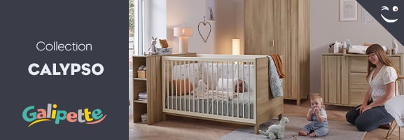 galipette chambre calypso 
