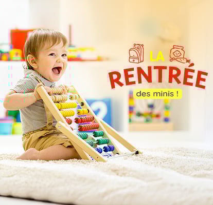 selection rentrée