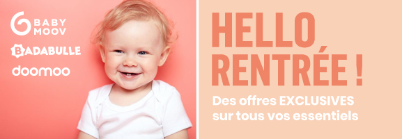 babymoov rentrée 