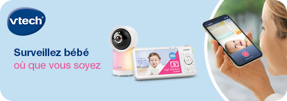 vtech babyphones