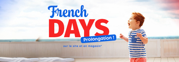 french days 