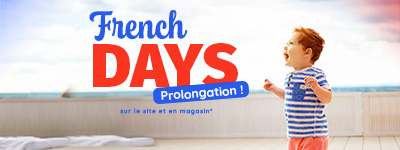 french days 
