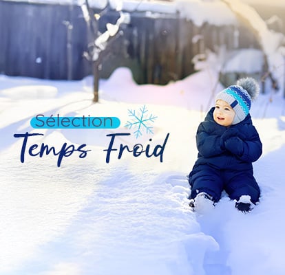 temps froid 