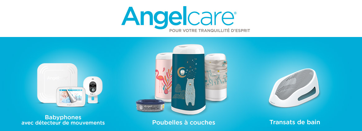 Angelcare ambiance 1